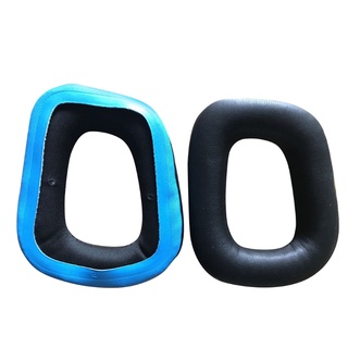 Đệm tai nghe thay thế thích hợp cho Logitech- G331G332 G432 G431 G430 G230 G231 G930