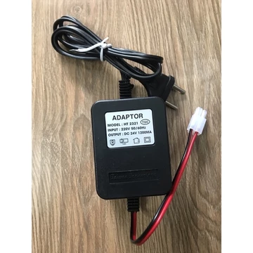 Nguồn máy phun sương , máy lọc nước 24V ADAPTOR hàng loại 1
