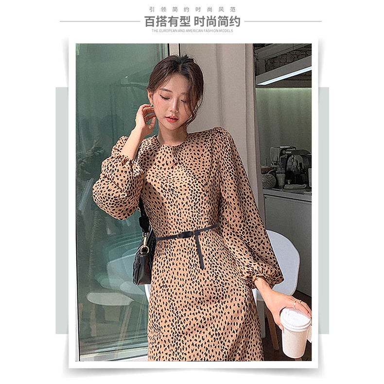 Dây nịt đầm liền, Thắt lưng váy liền thời trang  nữ, bản nhỏ, da thật, khóa thắt kim loại thời trang W34