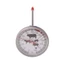 Đầu dò đọc tức thì bằng thép không gỉ MOON Máy đo nấu nướng BBQ