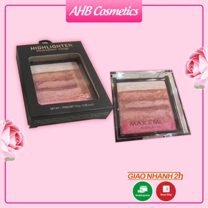 PHẤN MẮT MAX & MORE (5 MÀU)