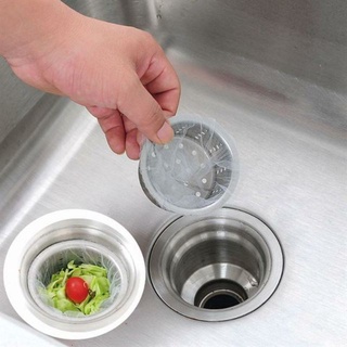 Túi Lọc Rác Bồn Rửa Bát Sạch Sẽ, Tiện Lợi Vrg1327