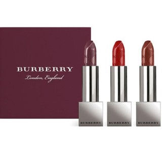 Set son Burberry Kisses màu 93, 97, 109 | Shopee Việt Nam