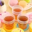 Ly Gấp Gọn/Cốc Xếp Tiện Dụng - Cốc Nhựa Gấp Gọn Du Lịch Hoạt Hình