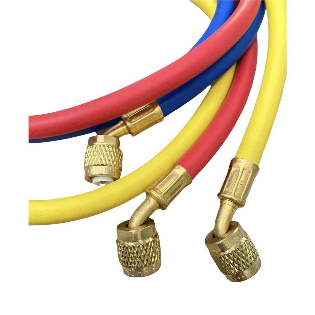 (VTĐL)Dây sạc Gas điều hòa máy lạnh Hongsen R410 R22