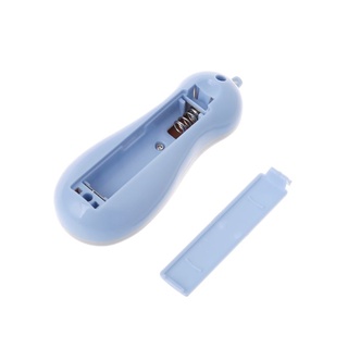 Màn hình LCD ELE Bộ đếm ngón tay Mp3 Bộ đếm kỹ thuật số cho Piecework Nhà hàng Trò chơi Điểm số Clicker Di động