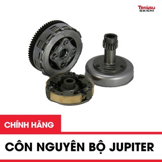 Bộ côn nguyên bộ Yamaha Jupiter chính hiệu Daichi  nhập khẩu từ  F.C.C
