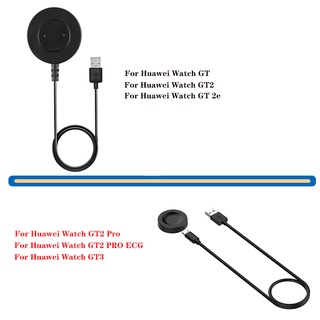 Bộ sạc dữ liệu và Dock USB cho Huawei Watch 3 4 GT 2 2e GT2 Pro / GT3 / GT4 Phụ kiện thay thế