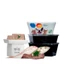 Pate Tươi Cho Chó và Mèo THEPETVN đủ vị, hộp 1KG - PETKOOL