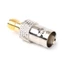 GODD BNC Nữ Cắm vào SMA Nữ Jack Ăng Ten Adapter Đầu Nối Đồng Chuyển Đổi