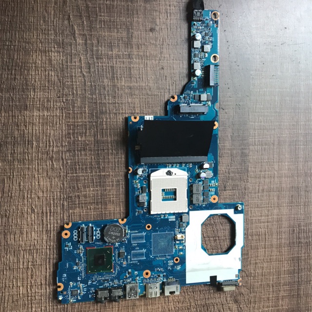 mainboard laptop hp 1000