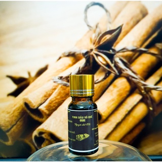 Tinh dầu Vỏ quế ORHE chai 10ml