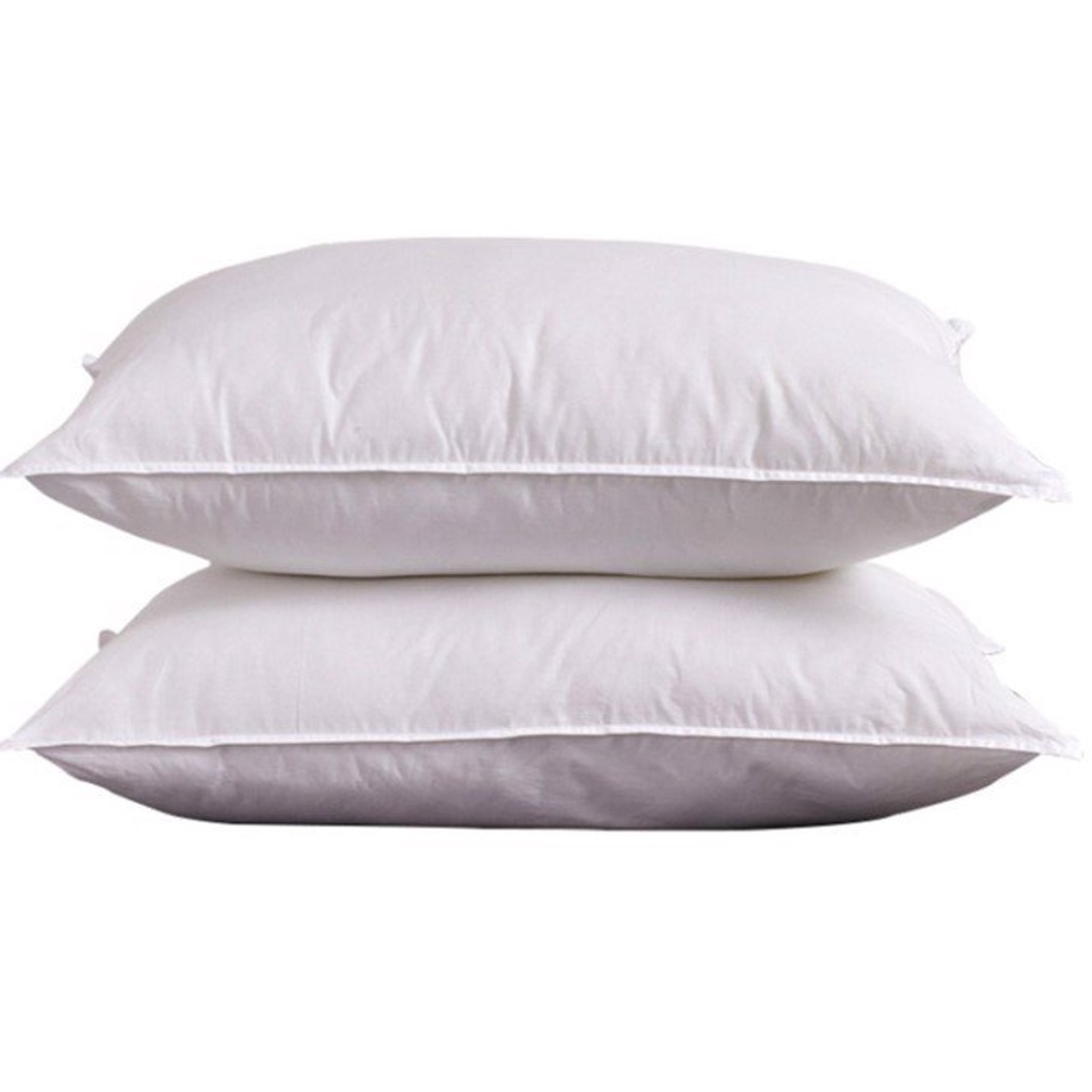 Ảnh Đôi gối bông Doona Promo 45x65cm nâng đỡ nhẹ nhàng êm ái, thoáng khí 3
