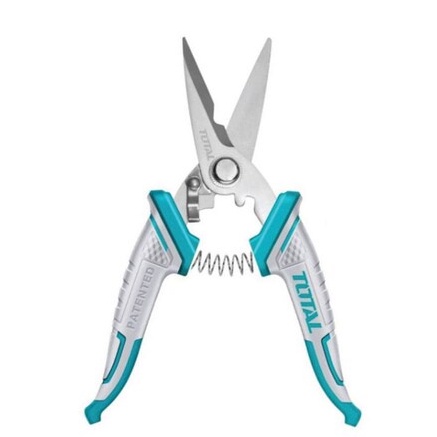 [HÀNG CHÍNH HÃNG MỚI 100%] KÉO THỢ ĐIỆN TOTAL THT117871