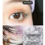 Mascara nhũ chải mi lấp lánh Peinifen Glitter Top phong cách Hàn Quốc Qiqishop