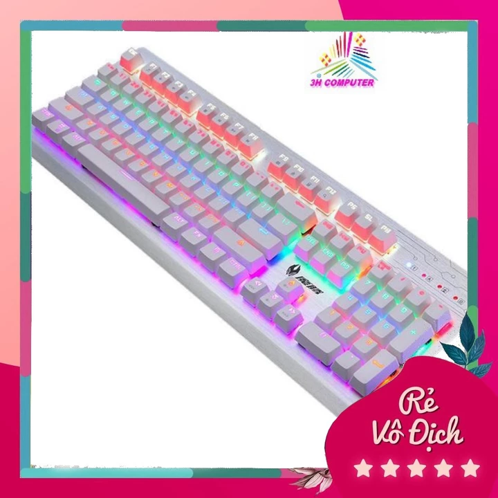 Bàn Phím Chơi Game, Bàn Phím Cơ, Bàn Phím Máy Tính Cơ ,Bàn phím cơ-bàn phím giá rẽ