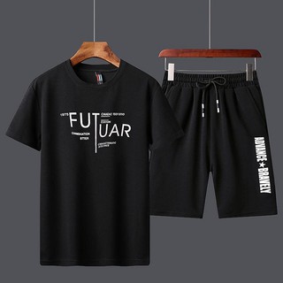 BỘ NAM HÈ 🚚 FREE SHIP 🚚 BỘ ĐỒ THỂ THAO NAM CHẤT VẢI SIÊU MỊN SIÊU MÁT