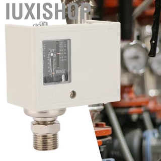 Iuxishop [Iuxishop] Công Tắc Điều khiển Áp Áp Nước G1 / 2 \\\'\\\'