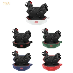 Vỏ Bảo Vệ Chống Bụi Cho Tai Nghe Nubia Red Magic TWS Box
