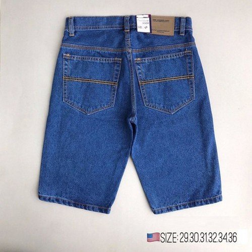 Quần short jean nam cao cấp | BigBuy360 - bigbuy360.vn
