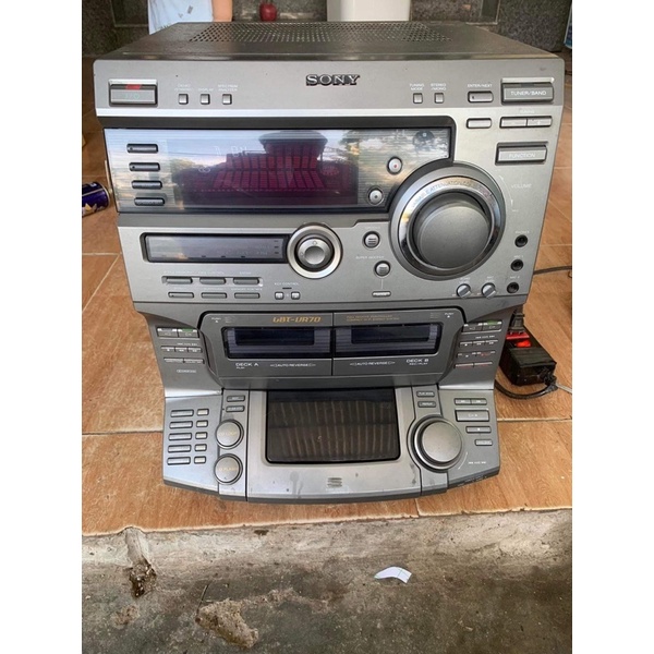 cục dàn Sony UR7 khủng long bạo chúa rẻ | Shopee Việt Nam