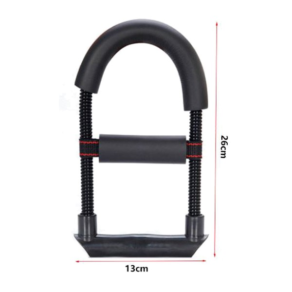 Ảnh Dụng Cụ Tập Cổ Tay Và Cơ Tay Cao Cấp Đại Nam Sport 1
