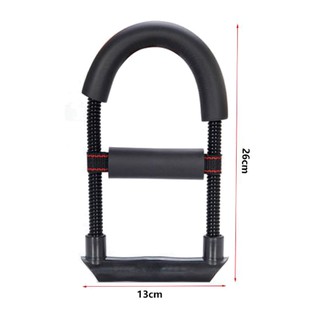 Dụng Cụ Tập Cổ Tay Và Cơ Tay Cao Cấp Đại Nam Sport