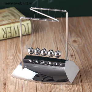 Z Cân Bằng Lắc Vật Lý Newton
