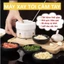 Máy xay tỏi ớt mini cầm tay đa năng - FOOD CHOPPER