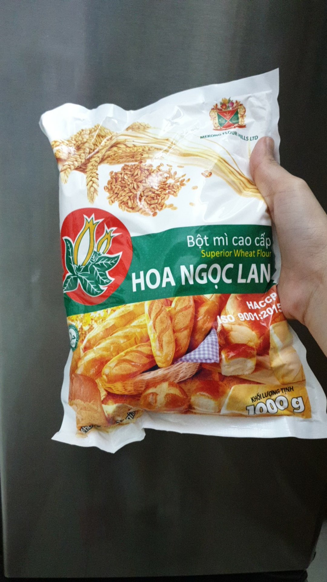 Ảnh đánh giá