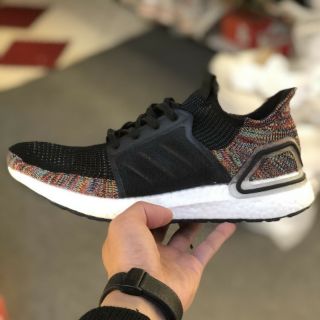 Giày Chạy Bộ Nam Adidas Ultraboost 2019 Chính Hãng 100% Giá Tốt Tháng 9,  2023 | Mua Ngay | Shopee Việt Nam