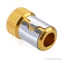 Screwdriver Bits Magnetic Ring 1/4" 6.35mm Metal Strong Magnetizer Screw for Ele