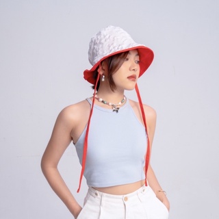 Mũ Nón Tai Bèo Đội Hai Mặt - Nón Cúp Bế
