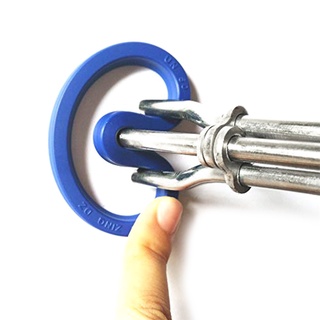 HL Bộ công cụ lắp đặt xi lanh thủy lực nhỏ gọn bằng thép không gỉ
