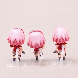 Mô hình nhân vật Haruno Sakura phim Naruto