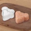 Khuôn làm cơm nắm Onigiri kiểu nhật cho bé / Khuôn làm cơm hình thú T2 - #khuonlamcomnam