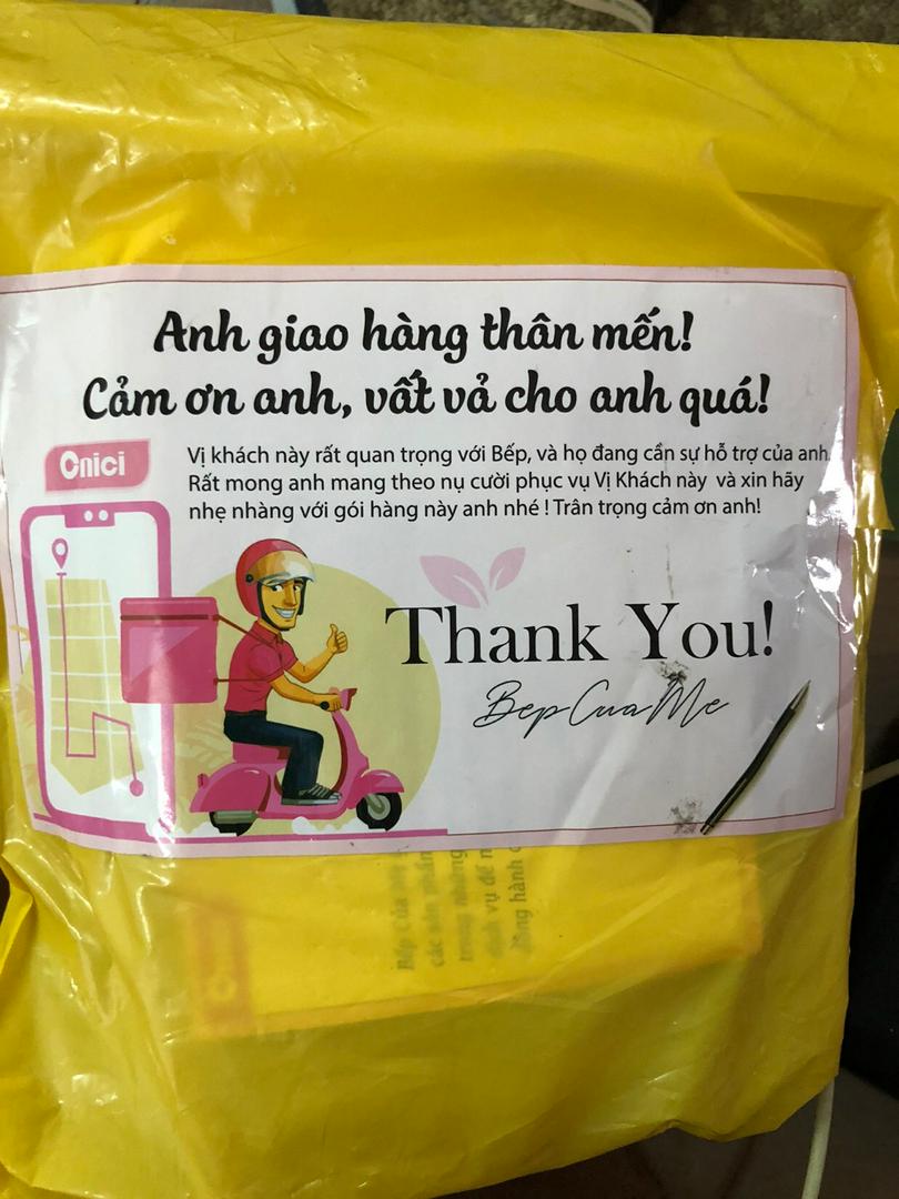 Ảnh đánh giá