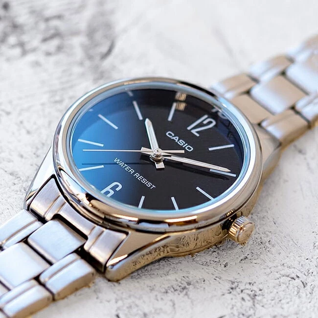 Đồng hồ Casio MTP-V005D