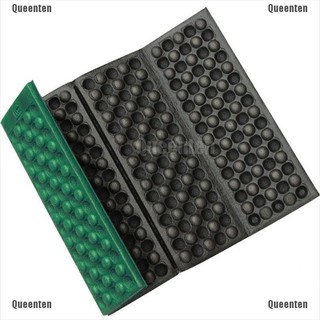 Đệm xốp ngồi gấp lại được cho đi cắm trại