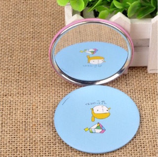 Gương mini cute (5 cái)