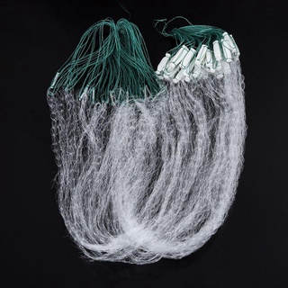 CORESSPACE Lưới Cá Màng Gillnet từ Nylon chất lượng cao, dùng đan lưới một lớp