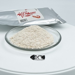 Tôm Đông Lạnh Sấy Gói 100g – Mồi Câu Tiện Lợi Cho Cần Thủ - Đài Câu Thích