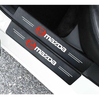 Miếng dán decal bảo vệ xe hãng Mazda 2, Mazda 3, Mazda 6, CX5, CX8, BT50, CX3, CX30