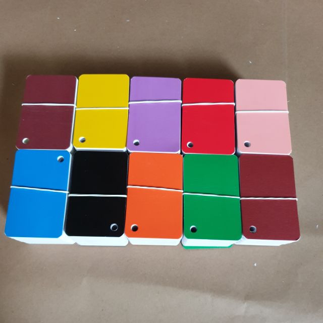IDOLL_flashcard