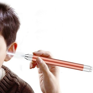 Bộ dụng cụ lấy ráy tai có đèn cao cấp hàng loại 1 tiện dụng bởi Okamas Store