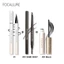 Set trang điểm mắt FOCALLURE gồm kẻ mắt nét mỏng + chì kẻ mày lâu trôi + mascara chống nước