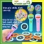 Đèn Pin Chiếu Hình Cho Bé Full 80 Hình Ảnh Sống Động Đèn Chiếu Hình 3D Đồ Chơi Cho Bé - BỐ KHỦNG LONG