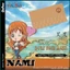 YT4 ONE PIECE người lớn hoạt hình mặt nạ dùng một lần Luffy Ace Nami nhân vật ba lớp thoáng khí và chống bụi