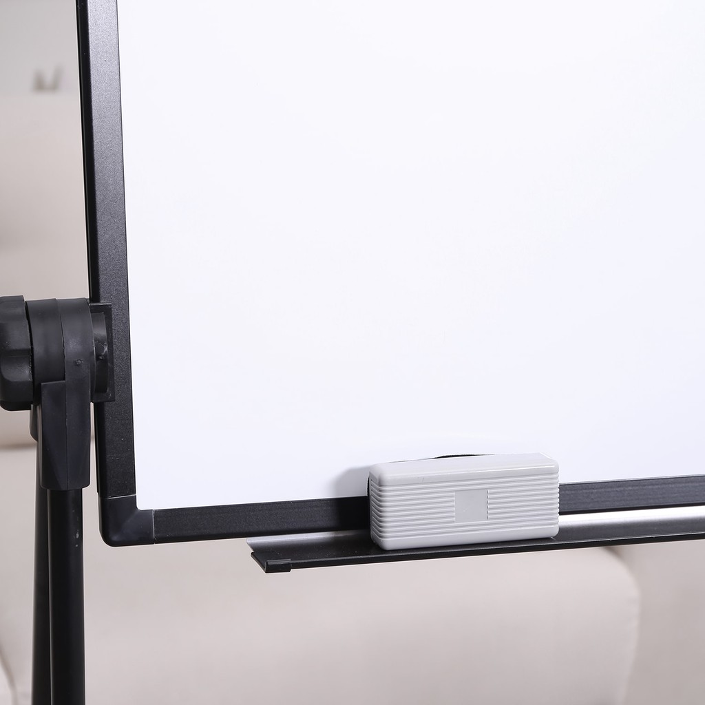 Lau bảng Deli Xóa Bảng Siêu Sạch Mút Bông Êm Dày - Nhiều Mẫu Mã Phụ Kiện Bảng Đồ Dùng Học Tập Văn Phòng