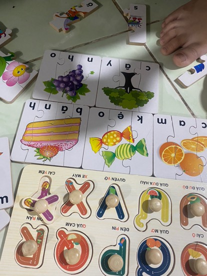 Ảnh đánh giá